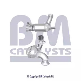 Катализатор BM CATALYSTS BM80324H