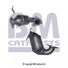 Катализатор BM CATALYSTS BM80312H