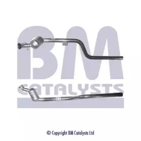 Катализатор BM CATALYSTS BM80350H