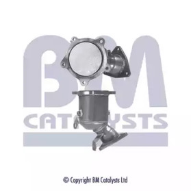 Катализатор BM CATALYSTS BM80348H