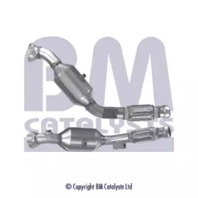 Катализатор BM CATALYSTS BM80433H