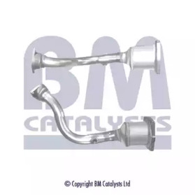 Катализатор BM CATALYSTS BM80430H