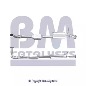 Катализатор BM CATALYSTS BM80428H