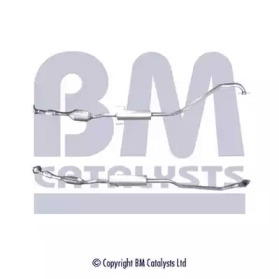 Катализатор BM CATALYSTS BM80425H