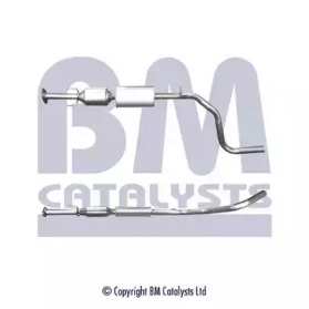 Катализатор BM CATALYSTS BM80423H