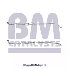 Катализатор BM CATALYSTS BM80410H