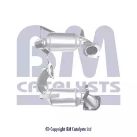 Катализатор BM CATALYSTS BM80243