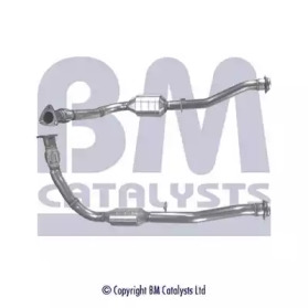 Катализатор BM CATALYSTS BM80220