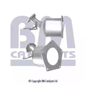 Катализатор BM CATALYSTS BM80511H