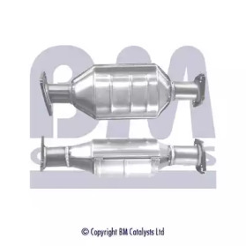 Катализатор BM CATALYSTS BM90030