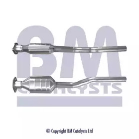 Катализатор BM CATALYSTS BM90028