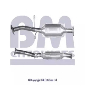 Катализатор BM CATALYSTS BM90007H