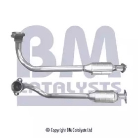 Катализатор BM CATALYSTS BM90008H