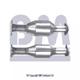 Катализатор BM CATALYSTS BM90031