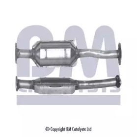 Катализатор BM CATALYSTS BM90033