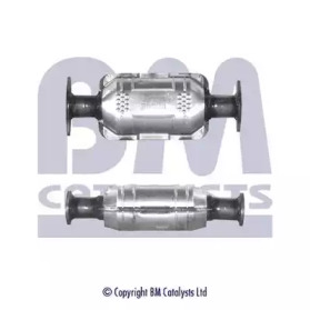 Катализатор BM CATALYSTS BM90049H