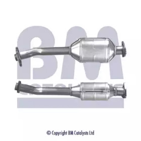 Катализатор BM CATALYSTS BM90063H