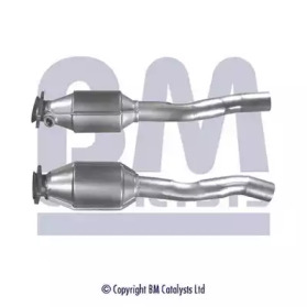 Катализатор BM CATALYSTS BM90065H