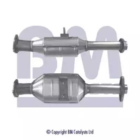 Катализатор BM CATALYSTS BM90077H