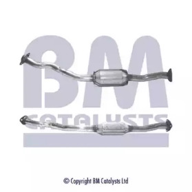 Катализатор BM CATALYSTS BM90092