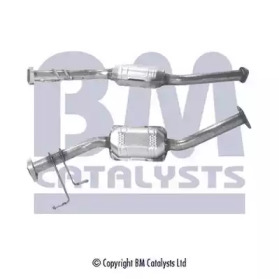 Катализатор BM CATALYSTS BM90093H