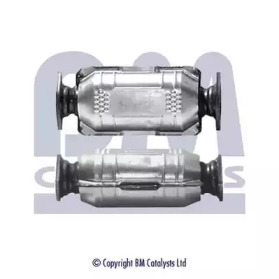 Катализатор BM CATALYSTS BM90105H