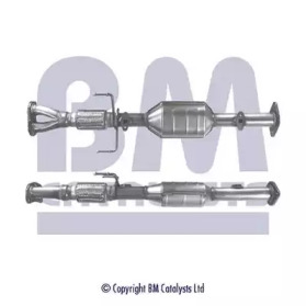 Катализатор BM CATALYSTS BM90130