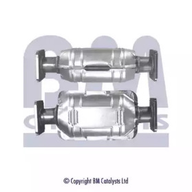 Катализатор BM CATALYSTS BM90134H