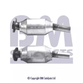 Катализатор BM CATALYSTS BM90136H