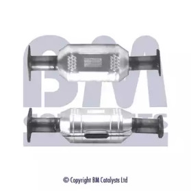 Катализатор BM CATALYSTS BM90150H