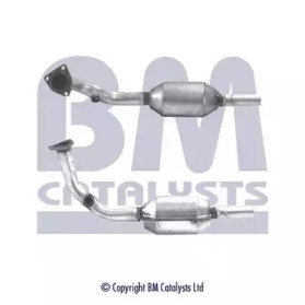 Катализатор BM CATALYSTS BM90152H