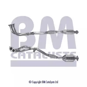 Катализатор BM CATALYSTS BM90160H