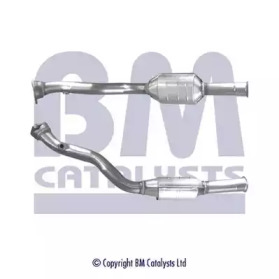 Катализатор BM CATALYSTS BM90166H