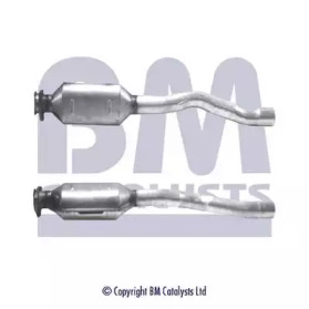 Катализатор BM CATALYSTS BM90170H