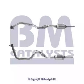 Катализатор BM CATALYSTS BM90177H