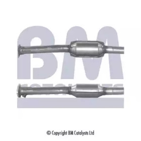 Катализатор BM CATALYSTS BM90181