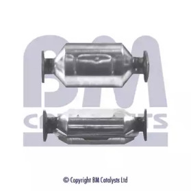 Катализатор BM CATALYSTS BM90186