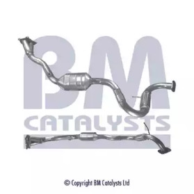 Катализатор BM CATALYSTS BM90199