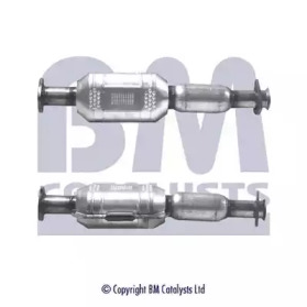 Катализатор BM CATALYSTS BM90205