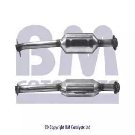 Катализатор BM CATALYSTS BM90248H