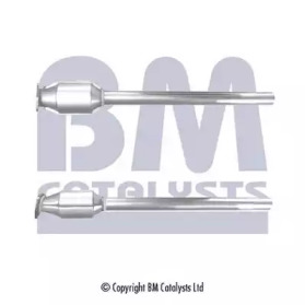 Катализатор BM CATALYSTS BM90250H