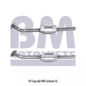 Катализатор BM CATALYSTS BM90253