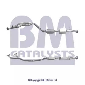 Катализатор BM CATALYSTS BM90271