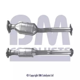 Катализатор BM CATALYSTS BM90274