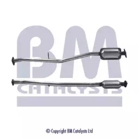 Катализатор BM CATALYSTS BM90282H