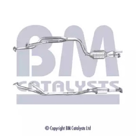 Катализатор BM CATALYSTS BM90305