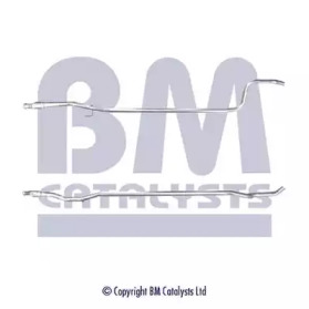 Трубка BM CATALYSTS BM50326