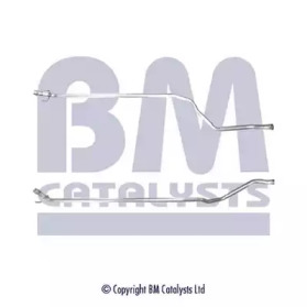 Трубка BM CATALYSTS BM50342