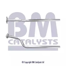 Трубка BM CATALYSTS BM50340