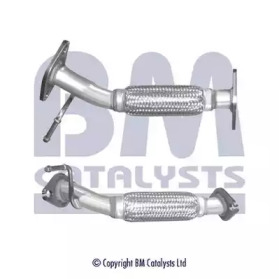 Трубка BM CATALYSTS BM50347